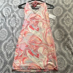 Halter Dress from Kohl’s